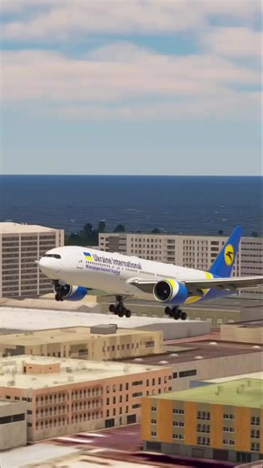 The Most Beautiful Flight Routes in the World