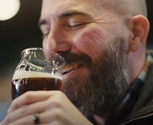 Samuel Adams: Winter Lager 2022 • Ads of the World™ | Part of The Clio Network