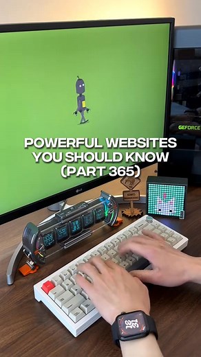 157K views · 2.4K reactions | Powerful websites you should know (part 364) create a full-stack app with no coding skills #coding #webdevelopment #development #webdeveloper #productivity YHb ⭕ | Aicentral | Facebook