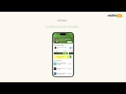 Can’t Invest ₹50L? Start SIFs from ₹10L Instead