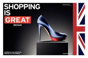 Shopping is Great - Part 1