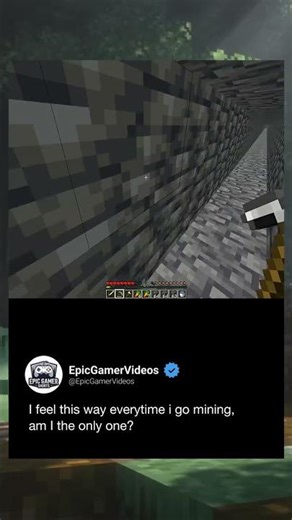 Never Give Up Before the Diamonds 💎