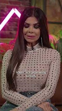 What an evening… 👀 Are you ready for the big showdown? 👑⬇️👉 🐍 #RealityQueens #Drama #RTLPlus