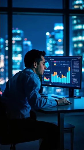 Do you have years of battle-tested experience in Forex/Bitcoin?