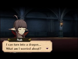 Fire Emblem Awakening Playthrough: Part 42 - Daughter to Brokens