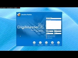 Como Baixar o Digimaster