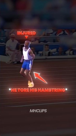The Most Emotional Moment In Olympic History 😭💔 #shorts