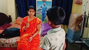 2.1K views · 25 reactions | ମୋ ସହ ସୋନା ଝଗଡ଼ା କାଇଁ କଲା/#Vlog/#Samsona_vlog/#Odia | SamSona | Facebook