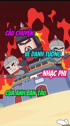 Nhạc Phi: Anh Hùng Dân Tộc Trong Lịch Sử Trung Quốc