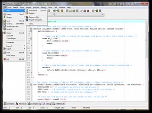 Download Dev C++ Visual Studio