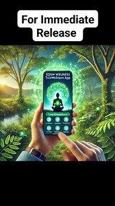 FOR IMMEDIATE RELEASE Eden Wellness Moringa Launches Revolutionary Wellness App for Holistic Health & Moringa-Based Wellness 🍃 Eden Wellness Moringa, a leader in holistic health solutions, proudly announces the launch of its Wellness App, a game-changing platform designed to revolutionize natural health coaching and Moringa-based wellness. 🌟 This innovative app integrates virtual holistic health consultations, Moringa-based wellness plans, men’s vitality support, pain relief strategies, and de