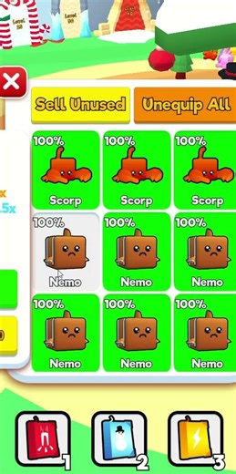 sword masters|new nerf?