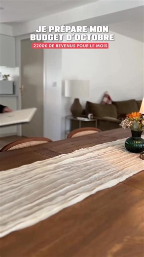 23K views · 231 reactions | Qui a déjà fait son budget d’octobre !? Le planner budget est dispo sur mon site www.budgetdiary.fr (le lien est sur mon profil) Commente PLANNER pour recevoir un code promo de -15% sur le planner 殺 #budget #economiserdelargent #financespersonnelles #gerersonbudget | The Budget Diary | Facebook