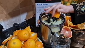 7.9K views · 144 reactions | Aicok Electric Juicer Squeezer, Citrus Juicer Price is Rs.5,169/-  FREE DELIVERY For order click the link below https://zahrastores.pk/products/aicok-electric-juicer-squeezer-citrus-juicer & 7 Days exchange policy with safe deliery responsbility Helpline: 03122255552 | Zahra Stores | Facebook