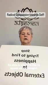 4.4K views · 11 reactions | Radical Compassion towards is the most...