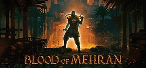 God of War in Persien - Blood of Mehran bekommt endlich sein Releasedatum