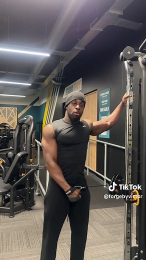 Achieve Your Desired V-Taper Shape with 3 Simple Steps