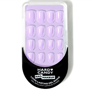 Hard Candy Nail Makeup, 24 press-on nails - Walmart.ca