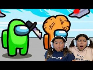 Mary BETRAYED Izzy in AMUNG US! #1