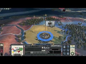 Napoleon Total war Prussian Campaign Ep 1 (normal)