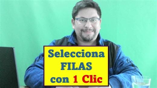 ¡Aplicar color a una fila completa de tu tabla de datos con solo un clic es totalmente posible! Con la combinación de la herramienta de formato condicional y un simple código en Visual Basic, puedes automatizar esta tarea fácilmente. No te pierdas este ejemplo práctico que te lo explica paso a paso. ¡Haz que tu manejo de Excel sea más eficiente y visual! #instructorexcel #profeexcel #otech #cursosexcel #colorfila
