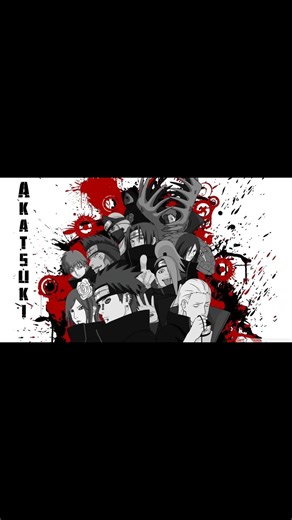 The moment when pain saying akatsuki members names.#naruto #anime #new #viral #shorts