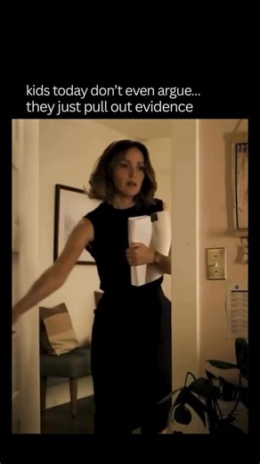 Sarcoofy | modern parenting hits different 😢 Insidious: The Red Door (2023) This hilarious scene captures the exact battle every modern parent... | Instagram