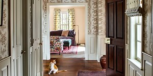 Genius Entryway Ideas to Wow Your Guests the Second They Walk In