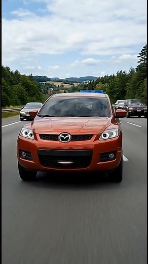 CX-7 — legend or failure? #autogeneration #automobile #joyca #жойка #mazda #mps #mazdacx7