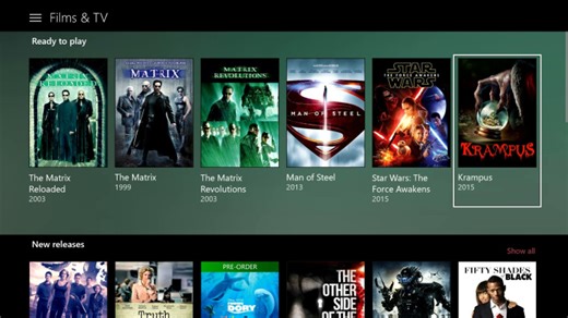 Microsoft's Movies & TV Storefront Has Shut Down Today on Xbox and Windows PC | XboxAchievements.com