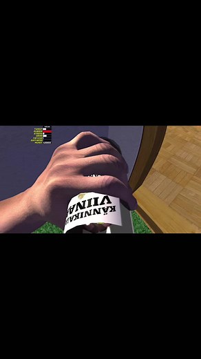 MY SUMMER CAR na TikTok