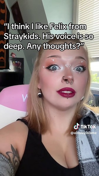 It’s always the Felix effect or Gods Menu #straykids #leefelix #skz #yongbok #godsmenu