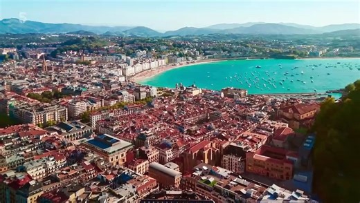 Spain With Michael Portillo - Season 1 Episode 3 - Bilbao And San Sebastian