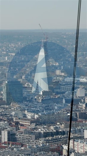 🎥 Teaser de la Prochaine Vidéo sur Paris 🔥