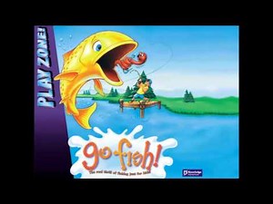 Go Fish! Soundtrack