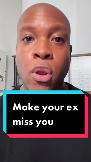 How to make your ex miss you badly #breakups #breakuptiktok