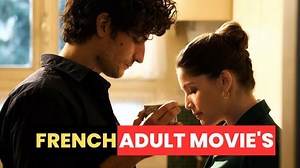 The best French erotic movies