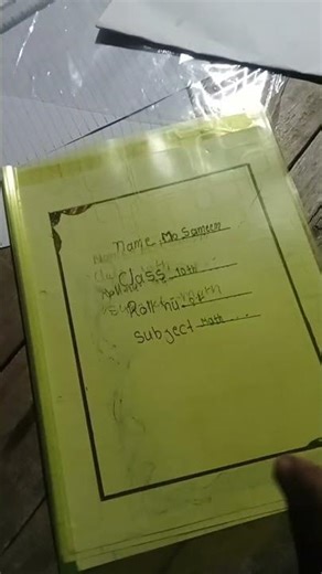 class 10th maths ka project