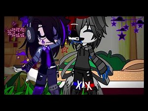 William is sick?! [ Pt.1/2 ] / Angst / Fnaf / Afton family / Gacha / Gacha club / Aftons / Og twist