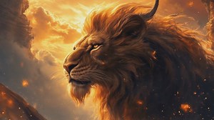 Unveiling the Manticore: The Legendary Hybrid Monster