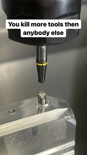 CNC Machine Fail Compilation