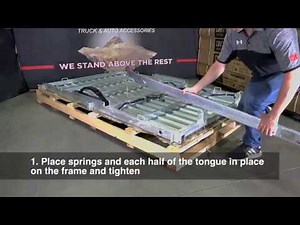 Detail K2 MMT5X7G & MMT5X7G DUG Assembly Video