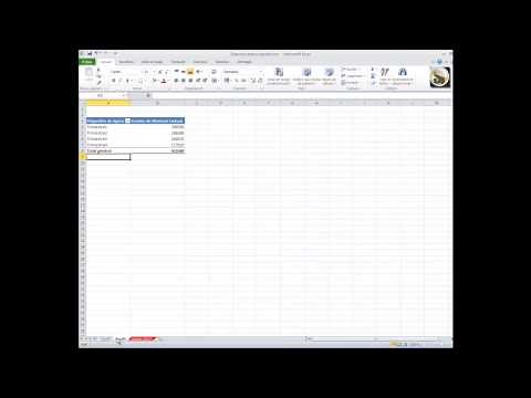 Excel gestionnaire de nom
