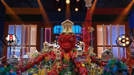 Lego Masters Saison 5