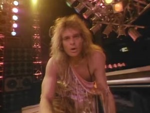 379K views · 22K reactions | Van Halen - Panama Album: 1984  1984 | Your Music Video Playlist | Facebook