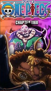 Oda Really Loves Getting Rid of Moms | Chapter 1168 #anime #shorts