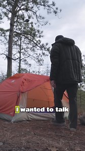 ChatGPT Chooses My Backpacking Gear! 🏕️ | My Life Outdoors
