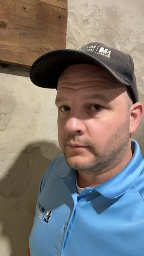 52K views · 303 reactions |  Lead Supply LineFinding more houses this year with lead service pipes into the home. Always a good idea to have your water tested and upgrade the service pipe to avoid lead poisoning. #homeinspection #maintenance #diyfail #diy #plumbing #lead #notideal #thatsaproblem | Inspector Nate | Facebook