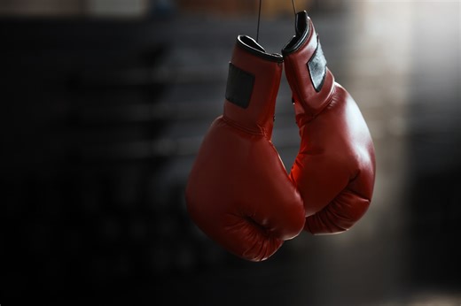 Amateur Boxing event debuts in Wheeling Saturday