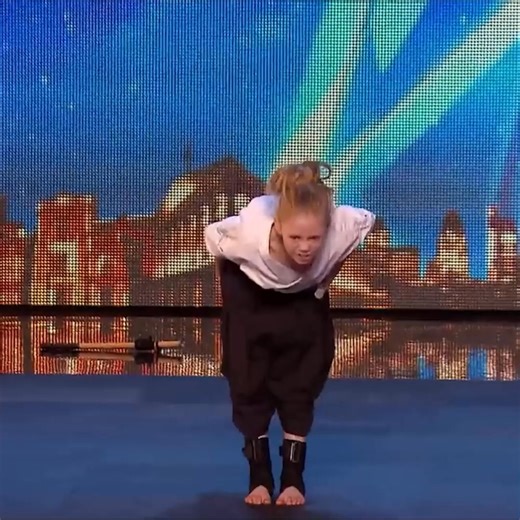 Little Kids WHO CAN FIGHT On Got Talent! 😳 | America's Got Talent Auditions